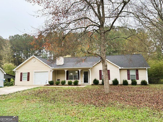 130 Nicki Court Hampton - 2