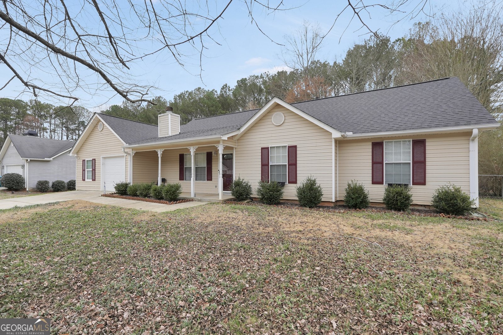 130 Nicki Court Hampton - 24