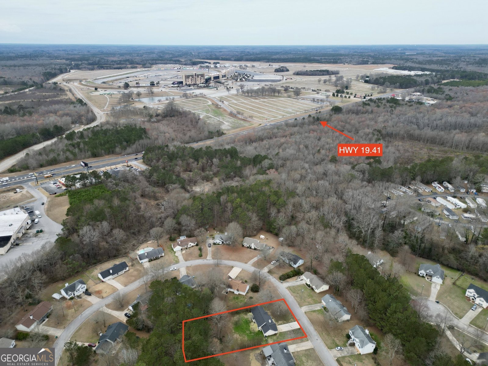 130 Nicki Court Hampton - 3