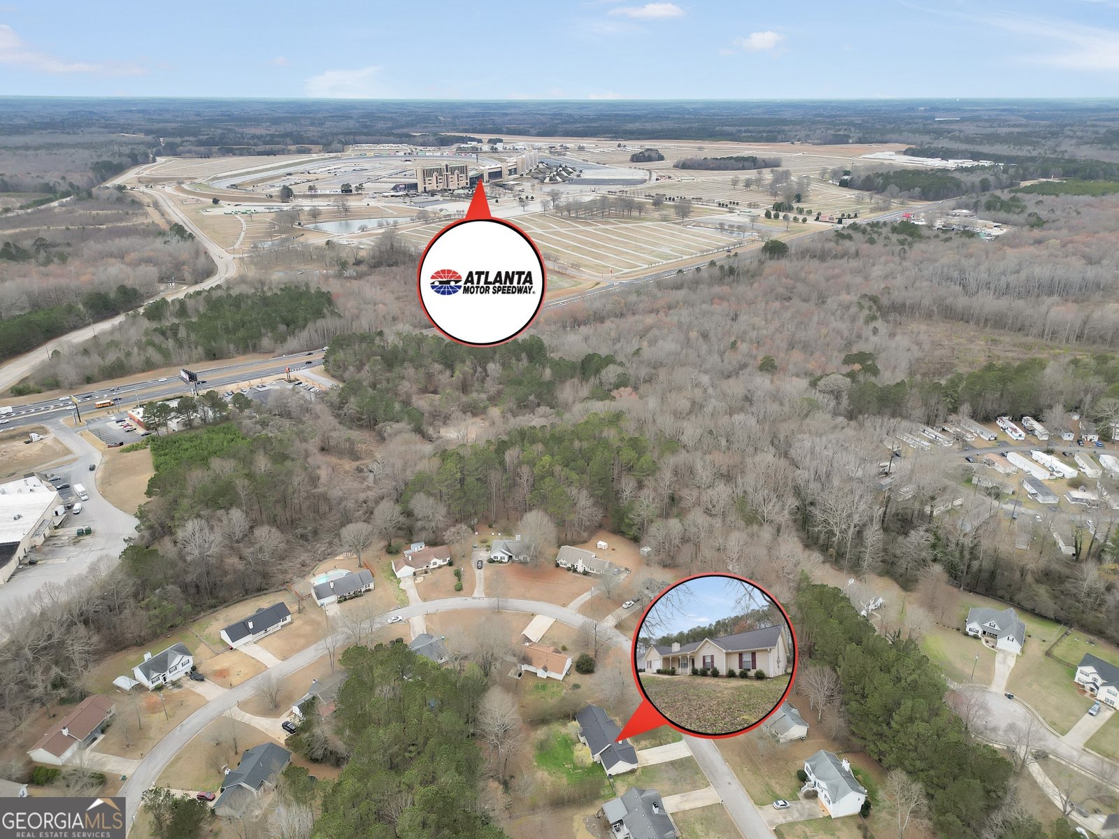 130 Nicki Court Hampton - 4