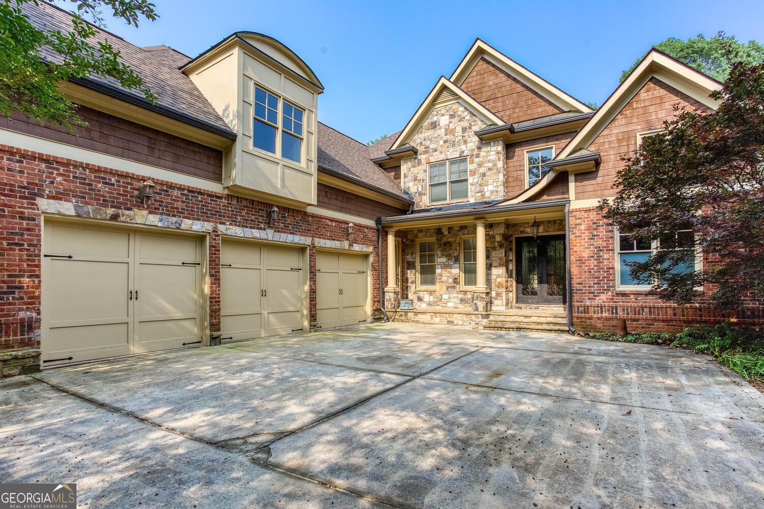 3333 Hembree Road Marietta - 1