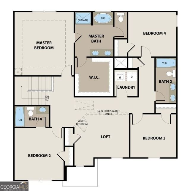 811 Brittany Nichole Lot 134 Court Bonaire - 3