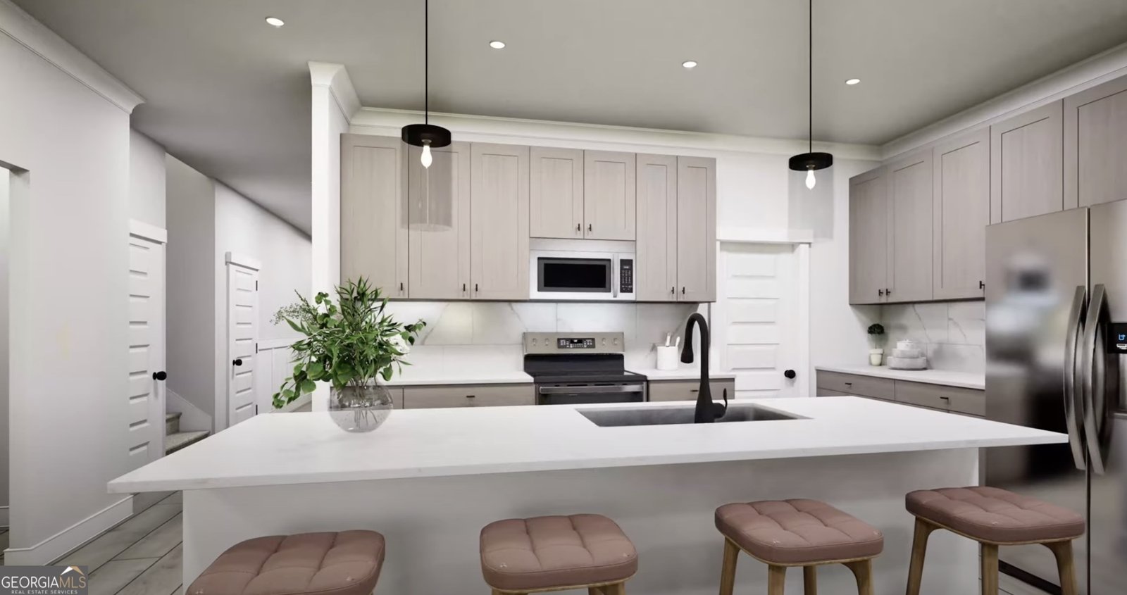 1212 Trombone Way McDonough - 5