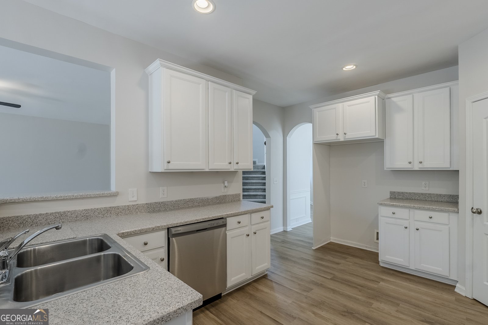 80 Creekside Way Newnan - 4