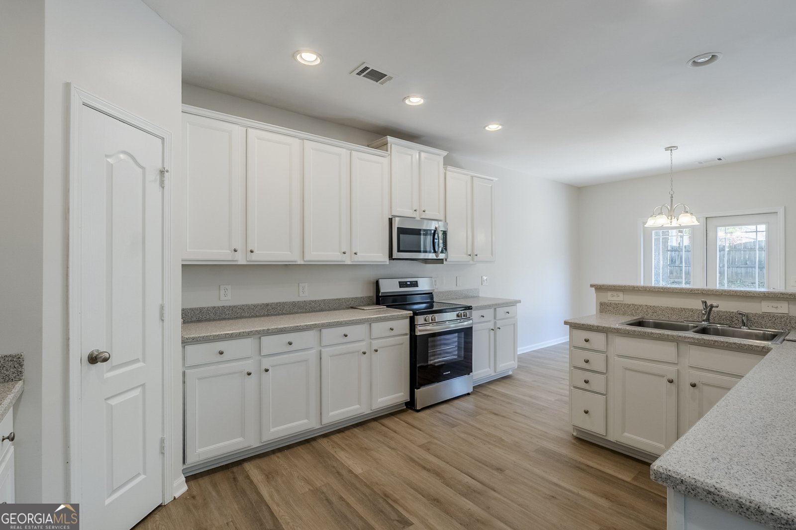 80 Creekside Way Newnan - 5