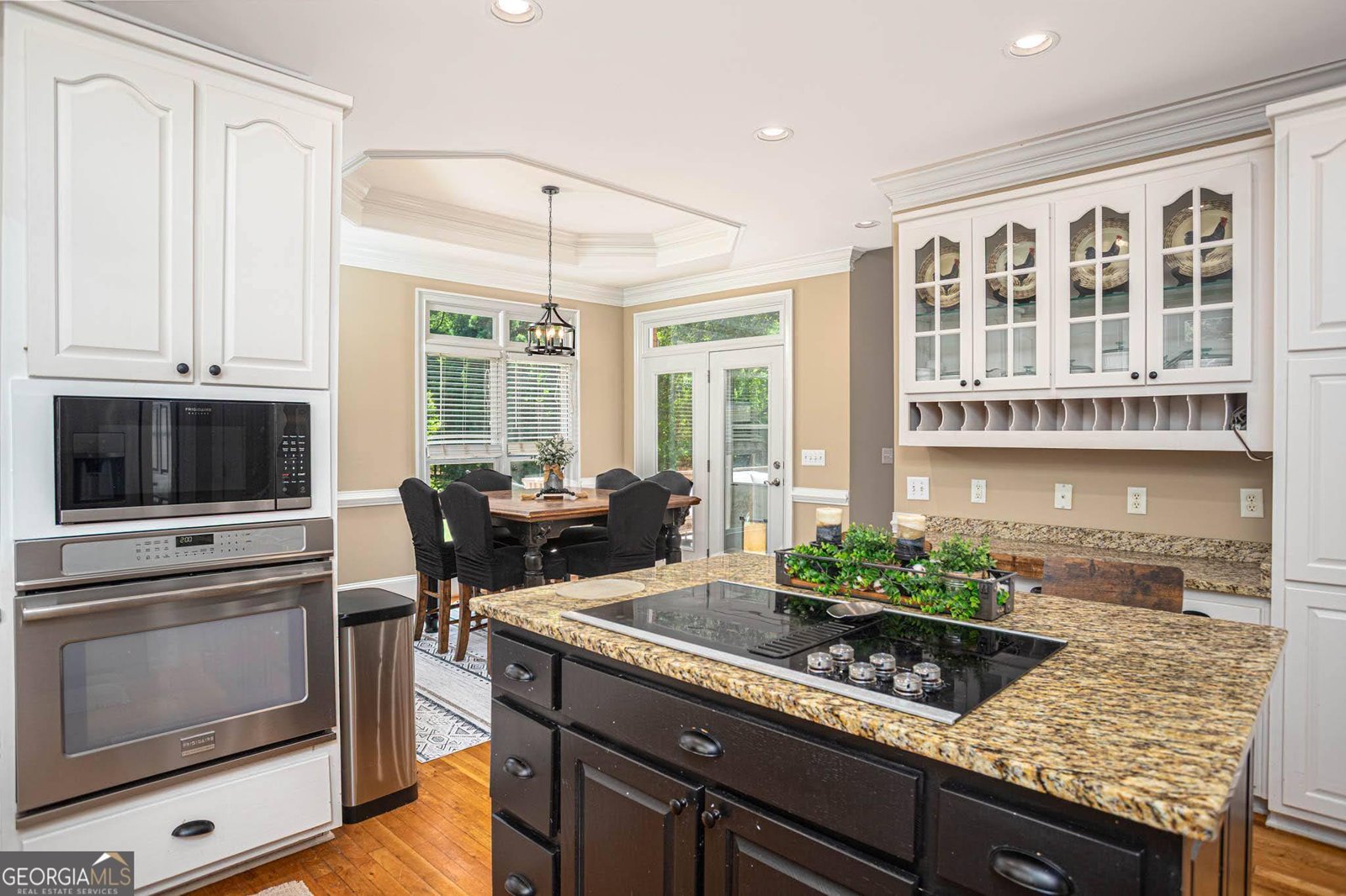 395 Grove Ridge Drive Loganville - 23