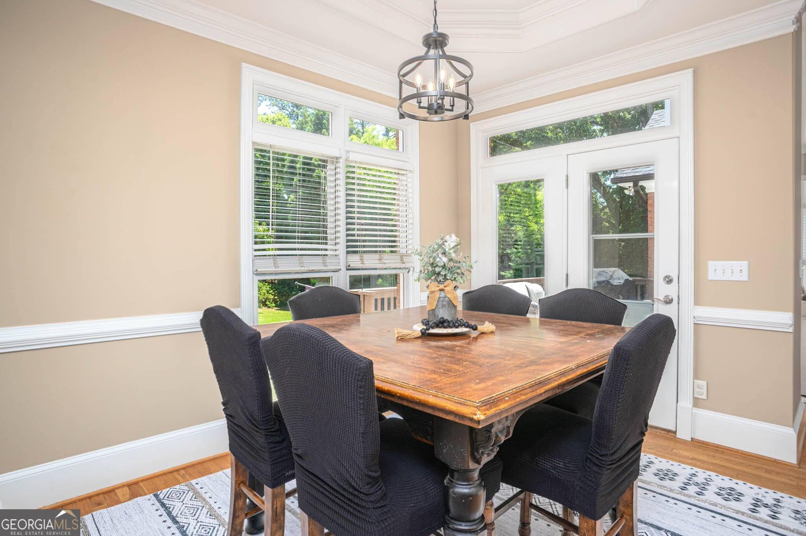 395 Grove Ridge Drive Loganville - 24