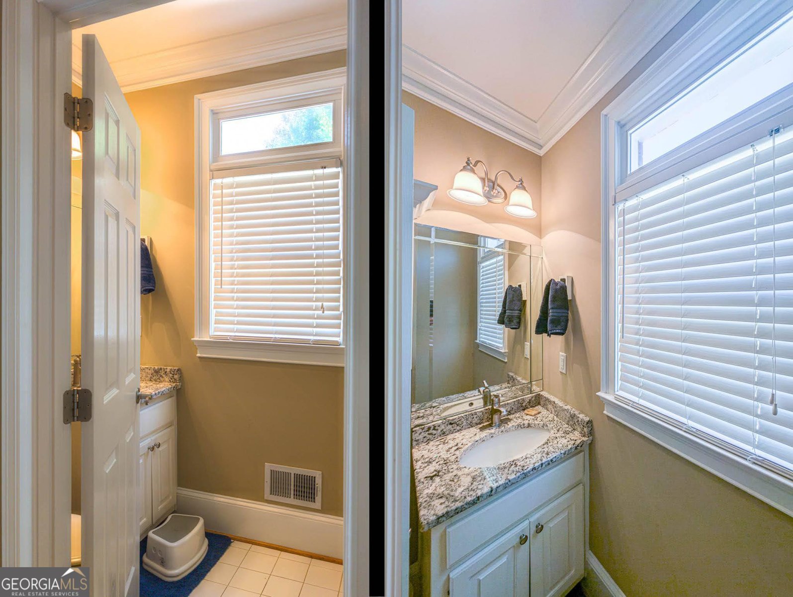 395 Grove Ridge Drive Loganville - 28