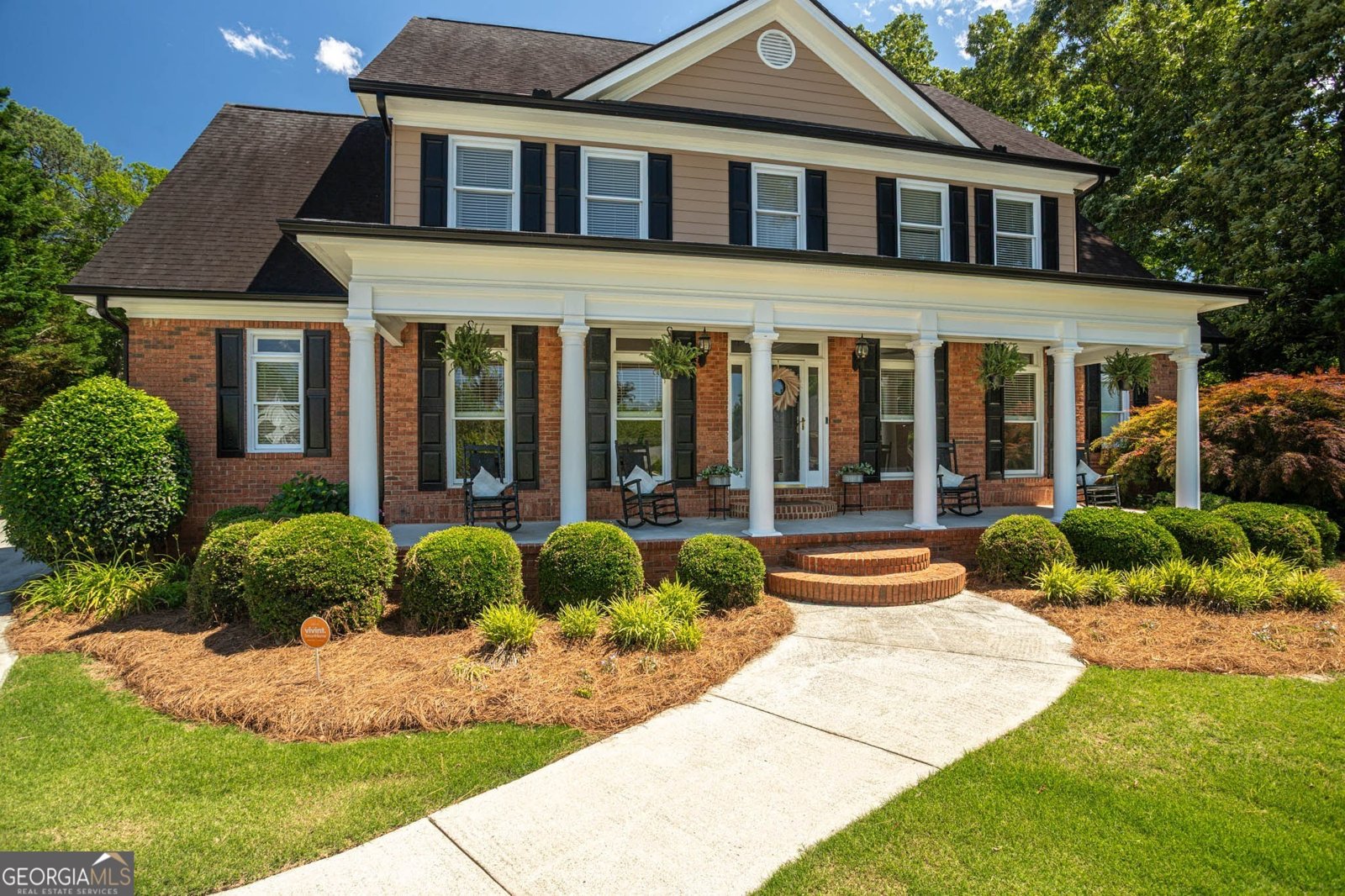 395 Grove Ridge Drive Loganville - 7