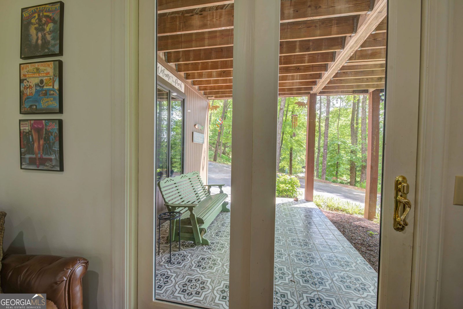 1289 Rainwater Trail Tiger - 70