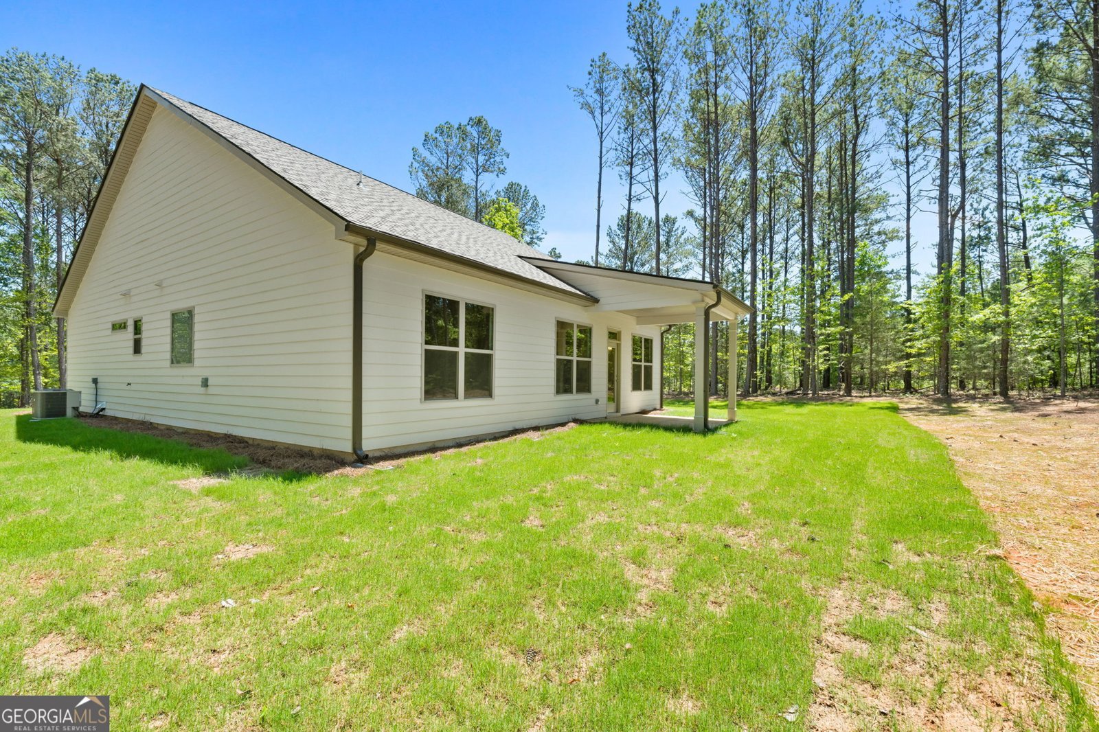 1547 South Bethany Road Locust Grove - 38