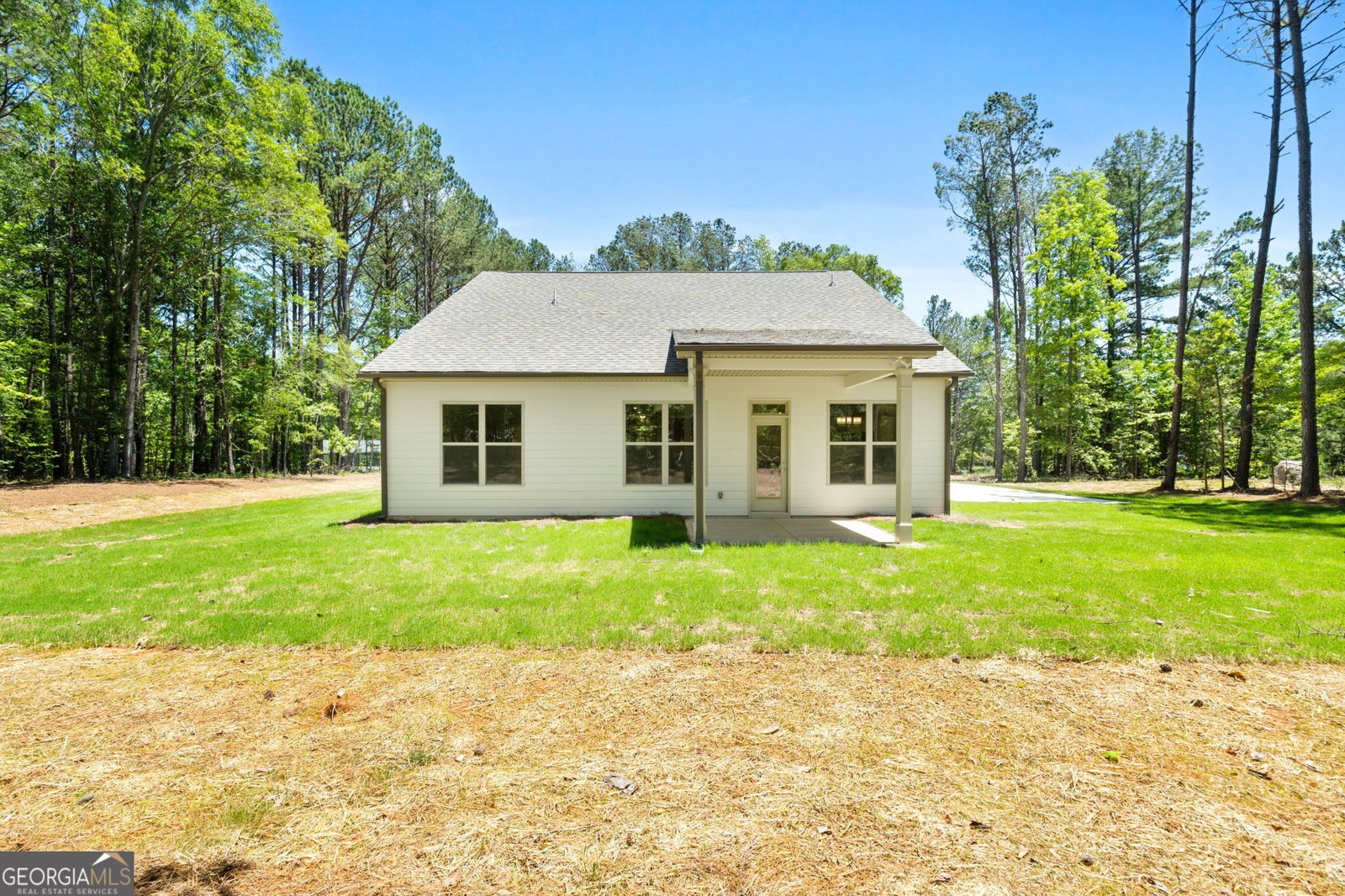 1547 South Bethany Road Locust Grove - 39