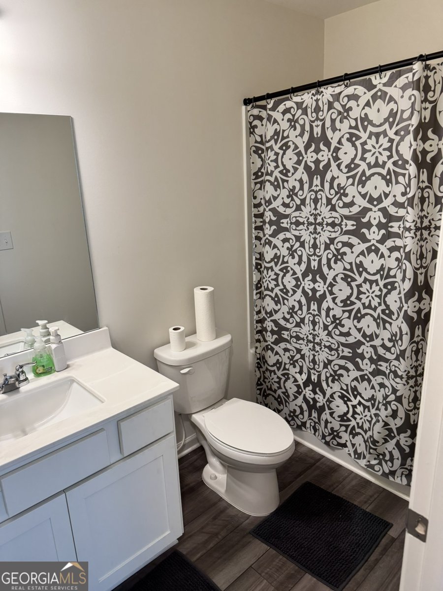 536 Magnolia Circle Palmetto - 19