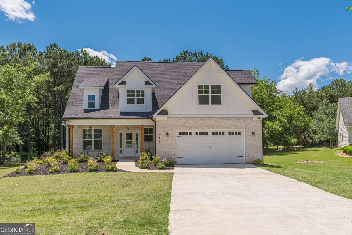 4075 O Henry Court Mcdonough - 1