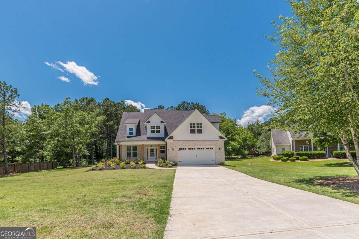 4075 O Henry Court Mcdonough - 4