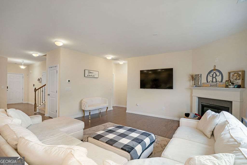105 Paulowina Circle Mcdonough - 15