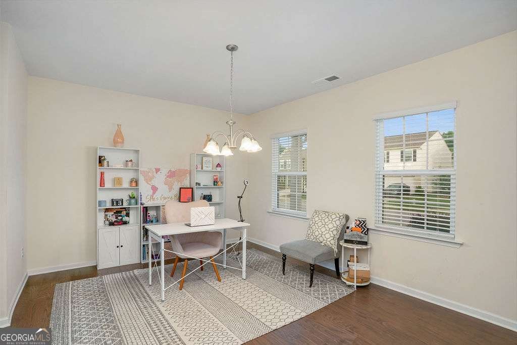 105 Paulowina Circle Mcdonough - 3