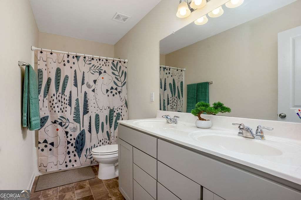 105 Paulowina Circle Mcdonough - 33