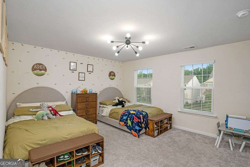 105 Paulowina Circle Mcdonough - 34