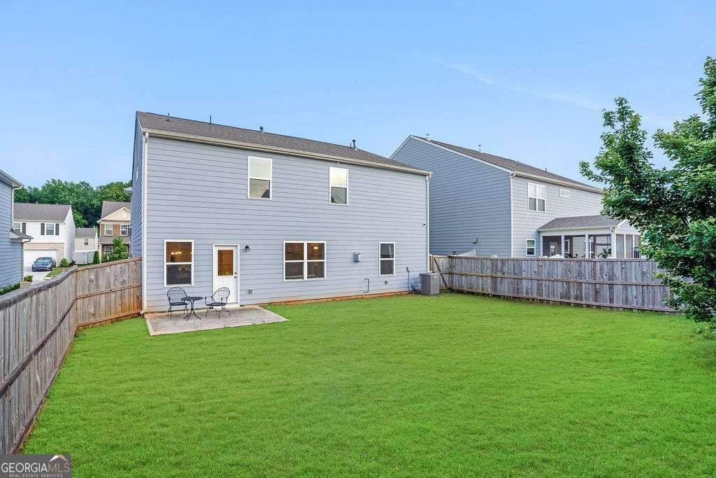 105 Paulowina Circle Mcdonough - 38