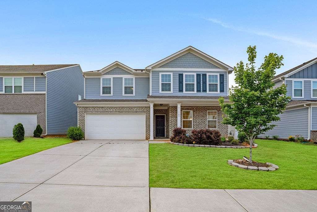 105 Paulowina Circle Mcdonough - 39