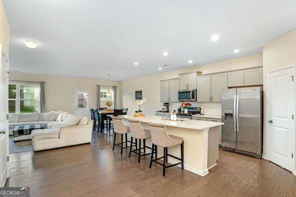 105 Paulowina Circle Mcdonough - 5