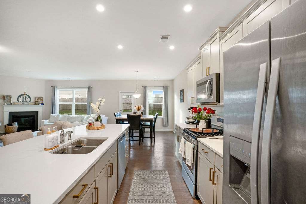 105 Paulowina Circle Mcdonough - 7