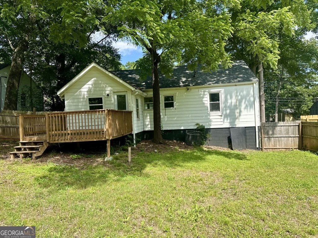 1681 Stanton Road Atlanta - 6