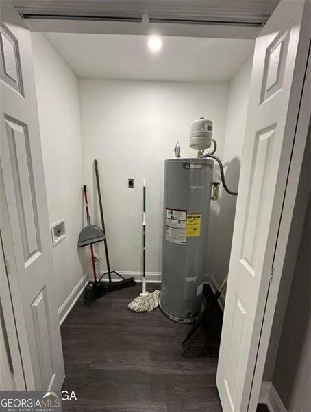 5711 STERLING Place Macon - 18