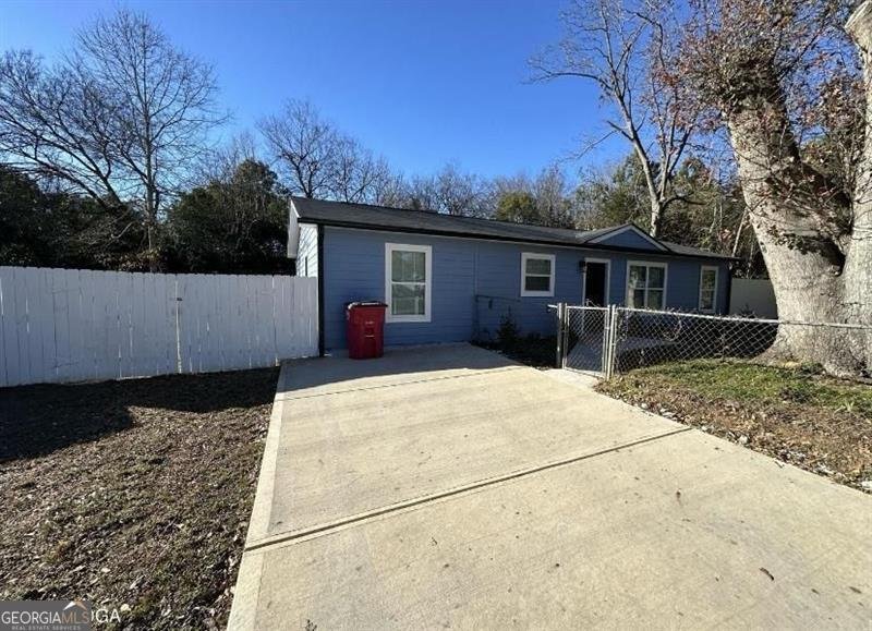 5711 STERLING Place Macon - 5