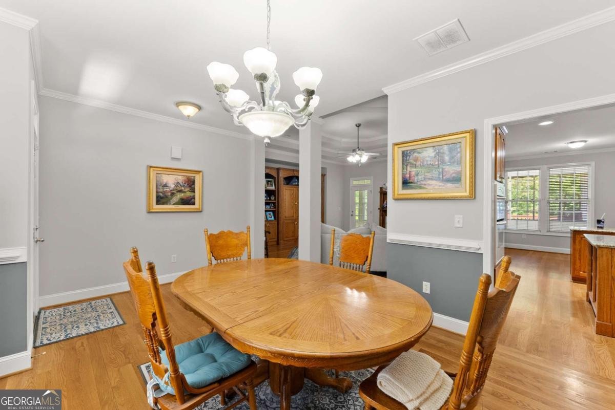 1617 Edwards Mill Road Ball Ground - 10