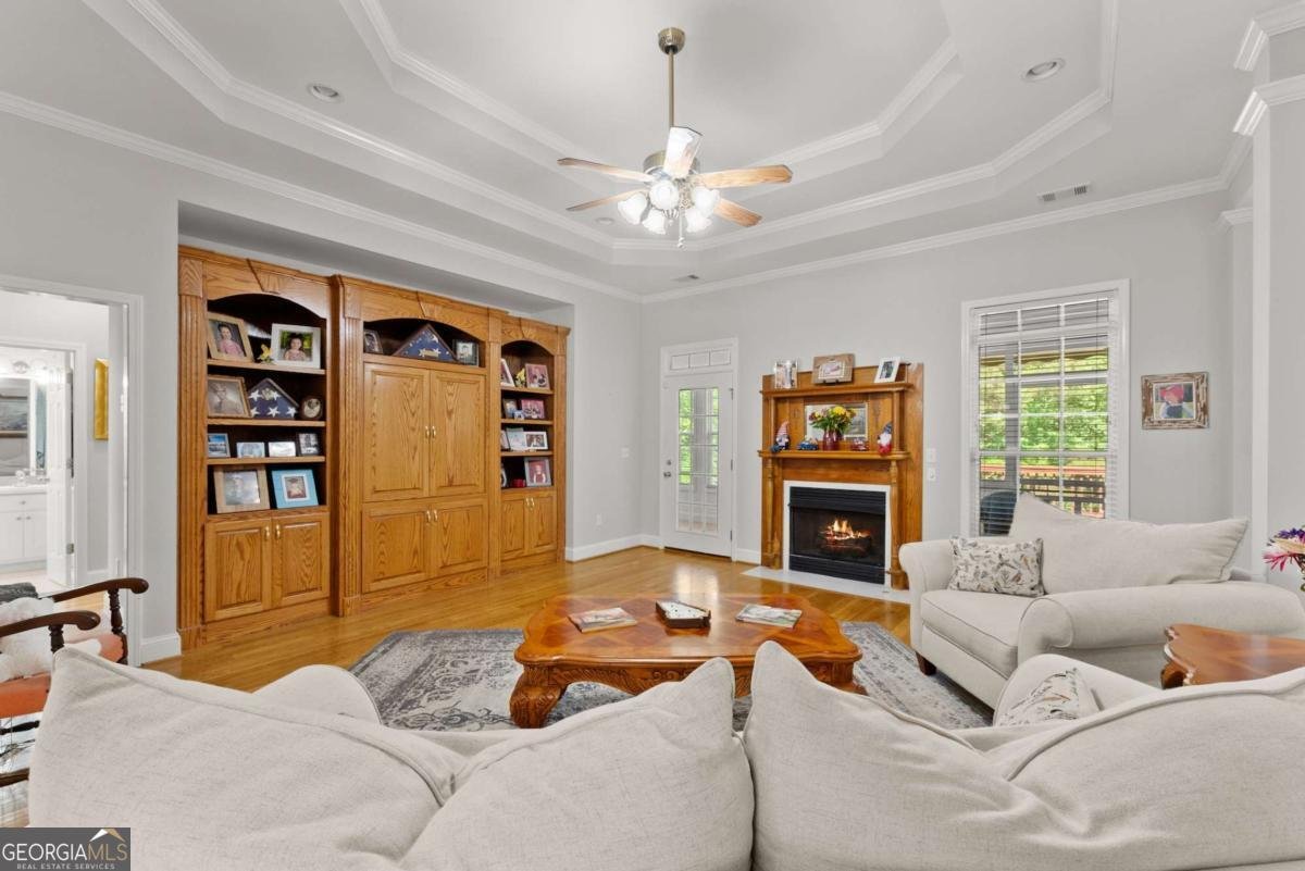 1617 Edwards Mill Road Ball Ground - 12