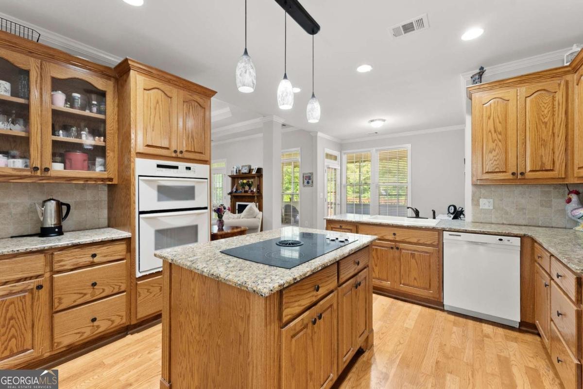 1617 Edwards Mill Road Ball Ground - 14