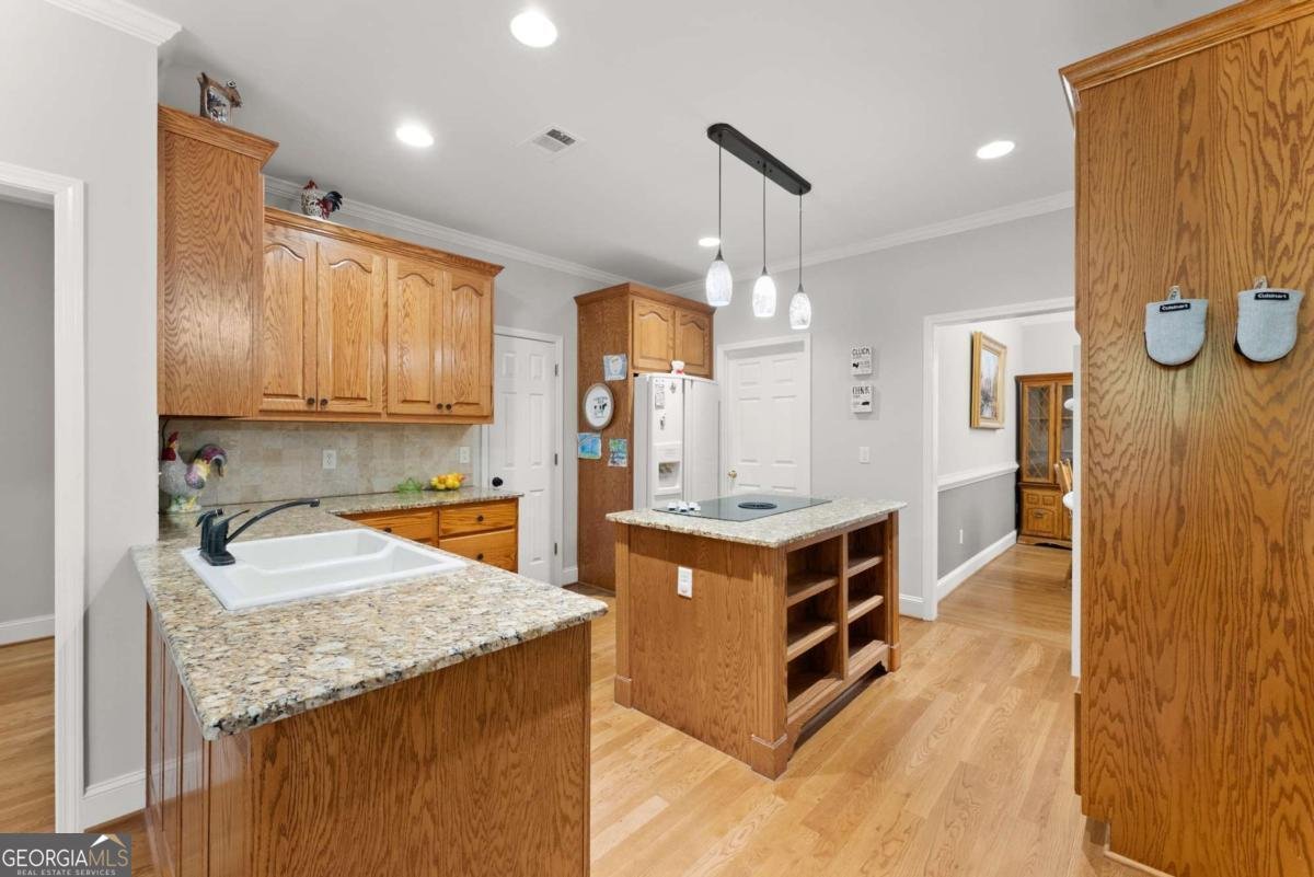 1617 Edwards Mill Road Ball Ground - 15
