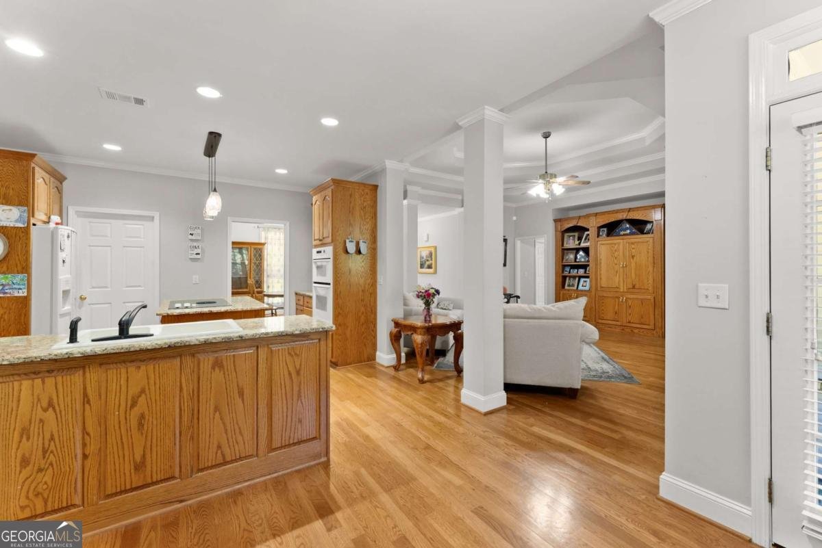 1617 Edwards Mill Road Ball Ground - 18