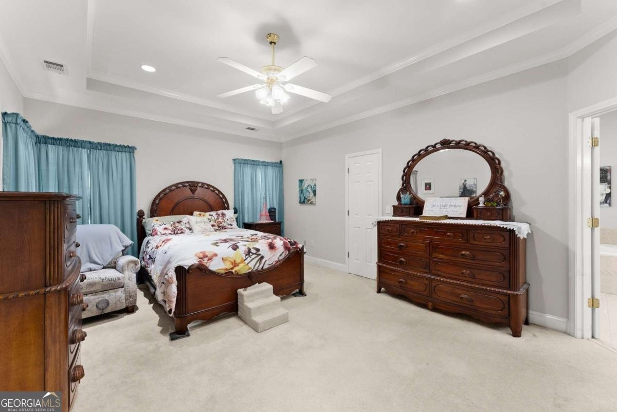 1617 Edwards Mill Road Ball Ground - 20