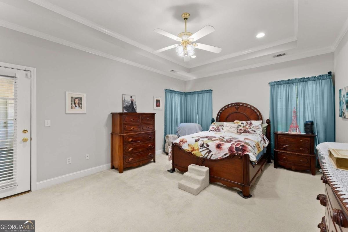 1617 Edwards Mill Road Ball Ground - 21