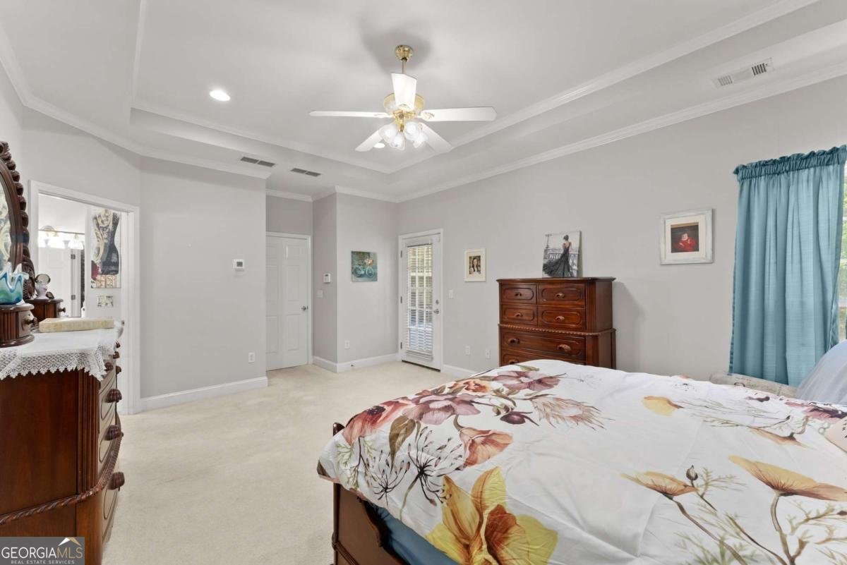 1617 Edwards Mill Road Ball Ground - 22