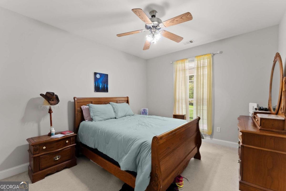 1617 Edwards Mill Road Ball Ground - 25