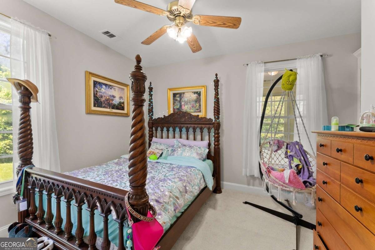 1617 Edwards Mill Road Ball Ground - 26