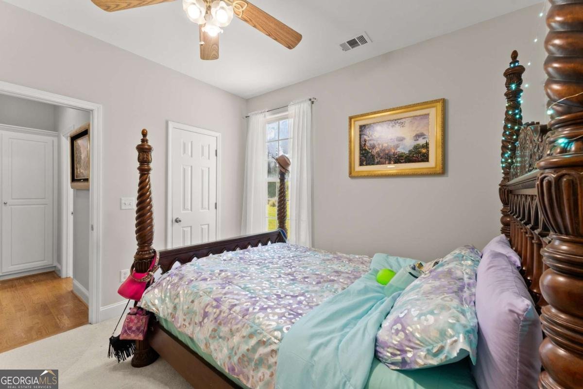 1617 Edwards Mill Road Ball Ground - 27
