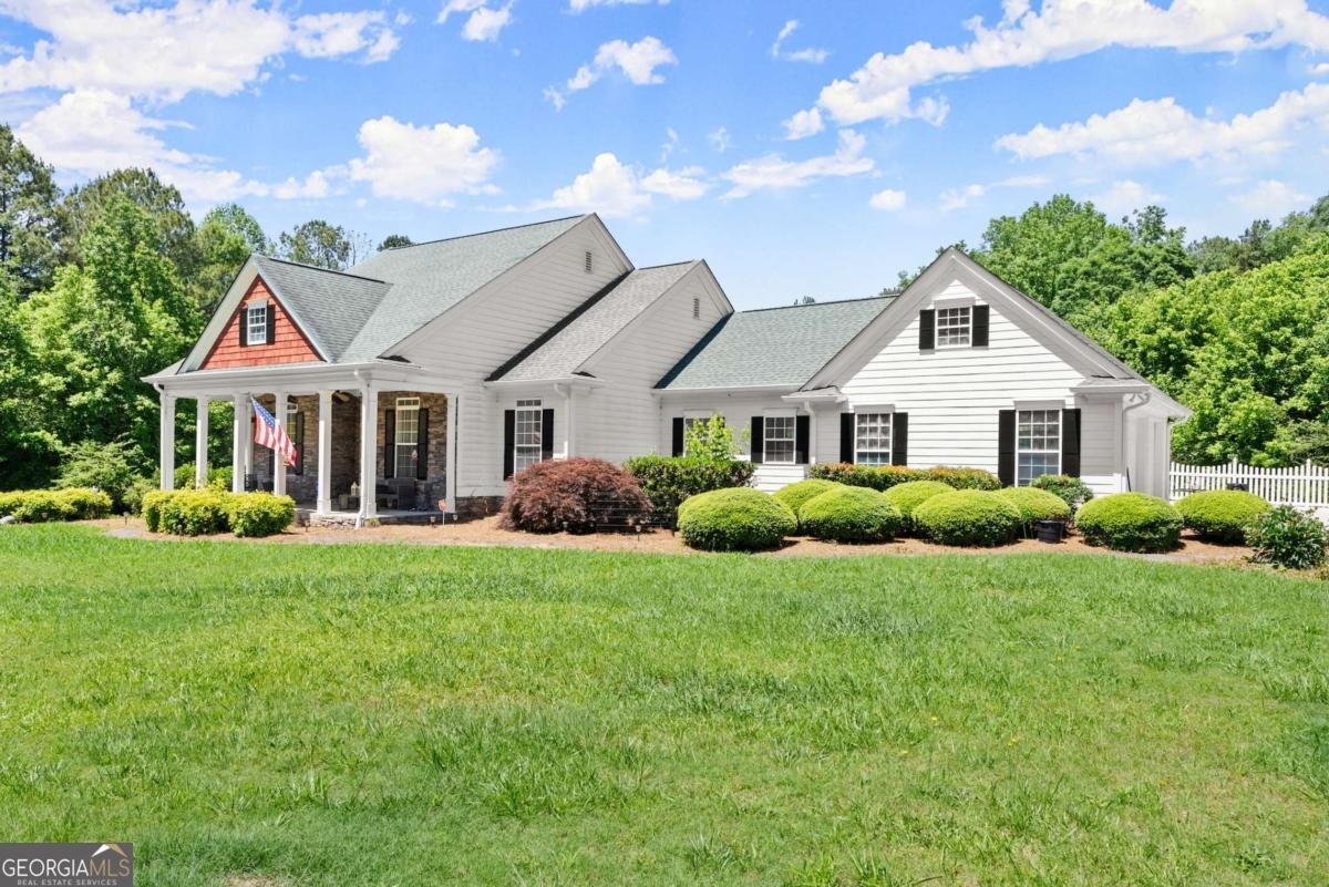 1617 Edwards Mill Road Ball Ground - 3