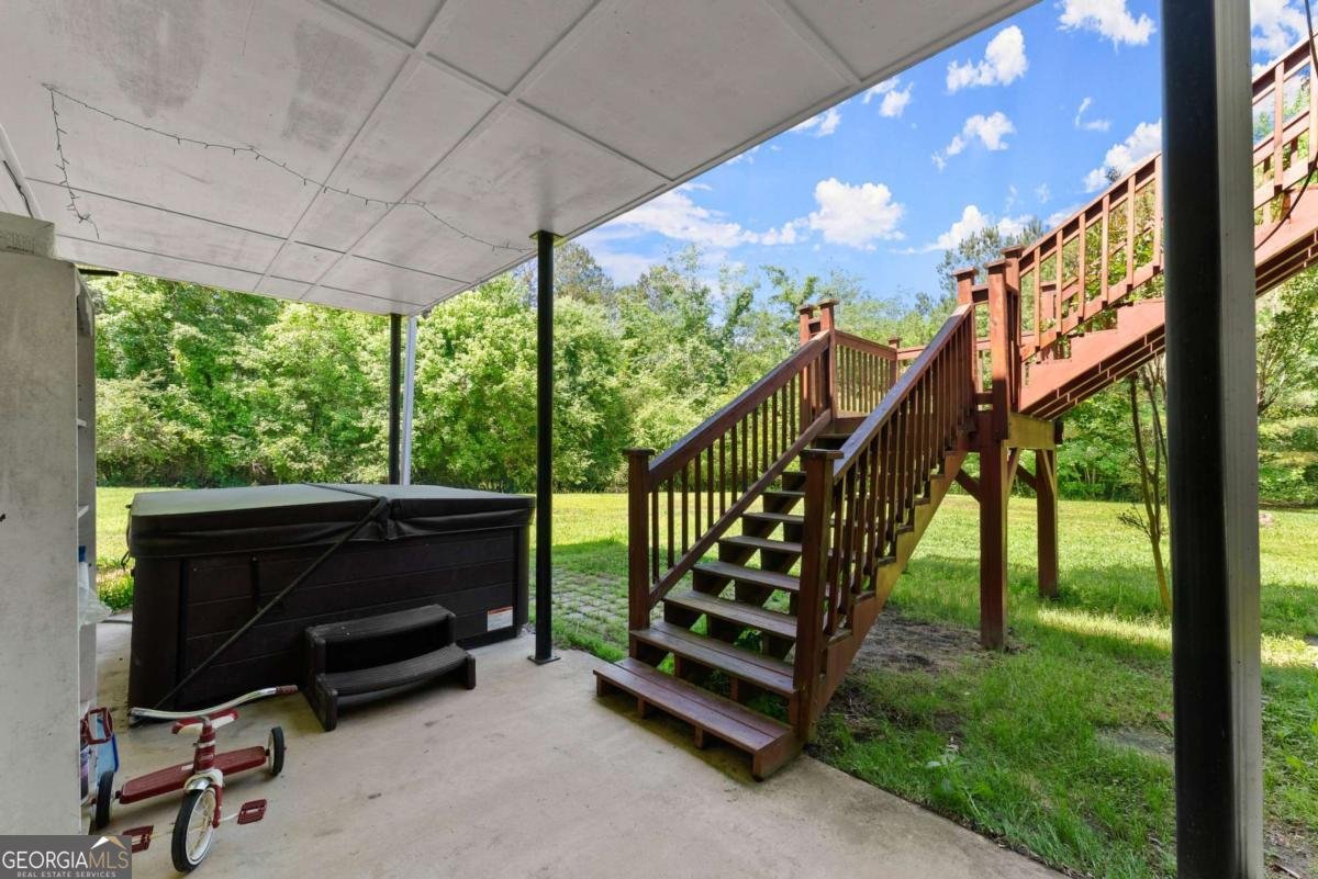 1617 Edwards Mill Road Ball Ground - 33
