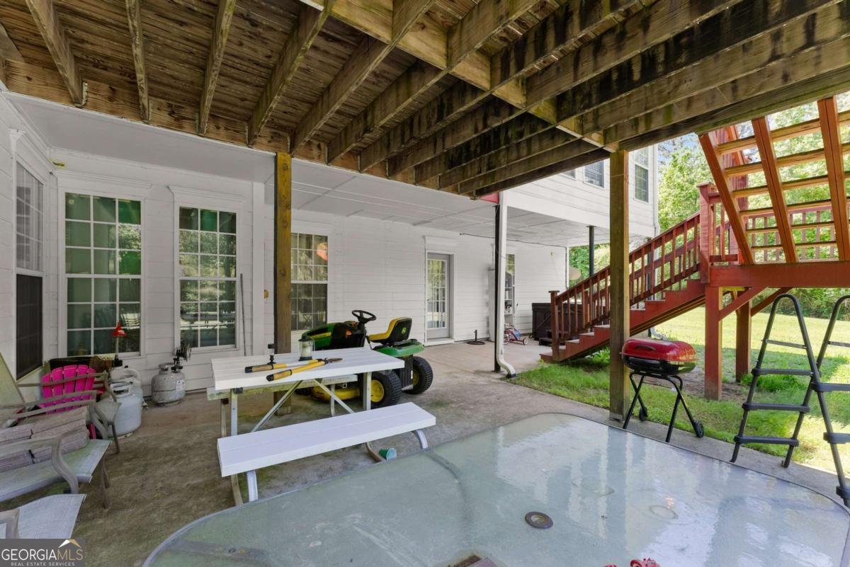 1617 Edwards Mill Road Ball Ground - 34