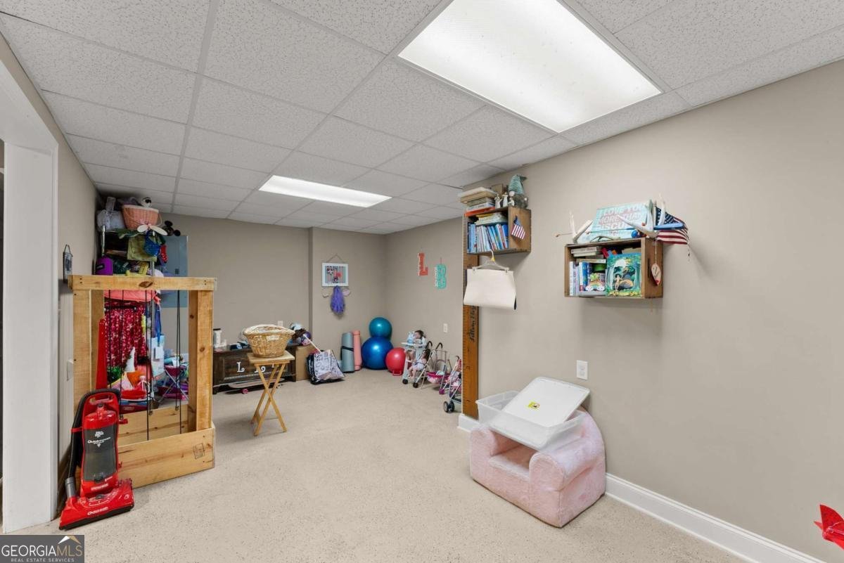 1617 Edwards Mill Road Ball Ground - 38