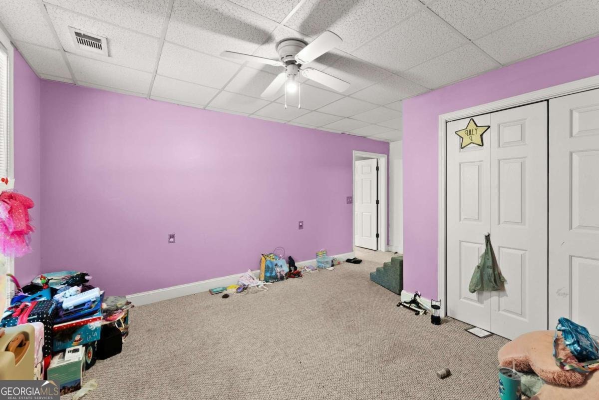 1617 Edwards Mill Road Ball Ground - 40
