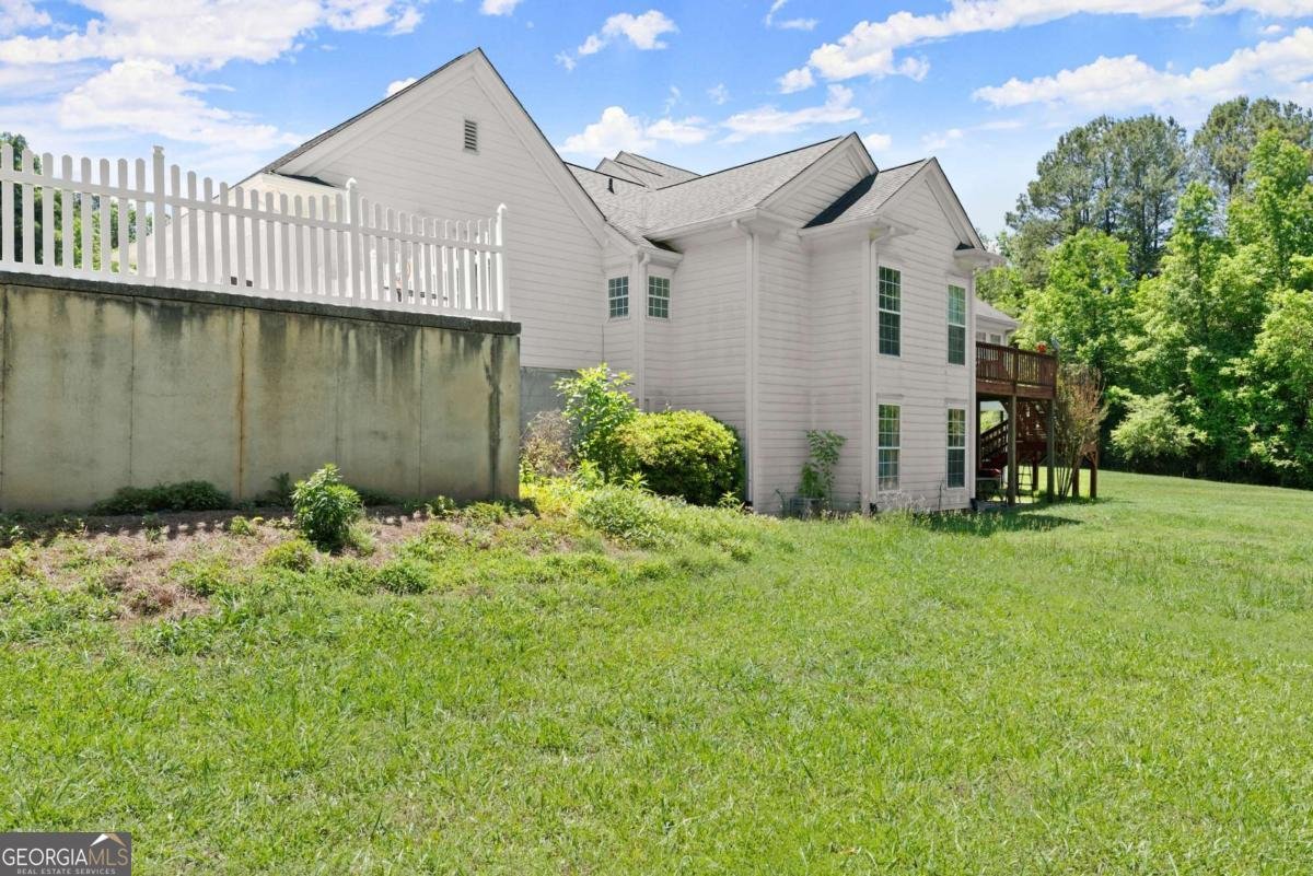 1617 Edwards Mill Road Ball Ground - 41