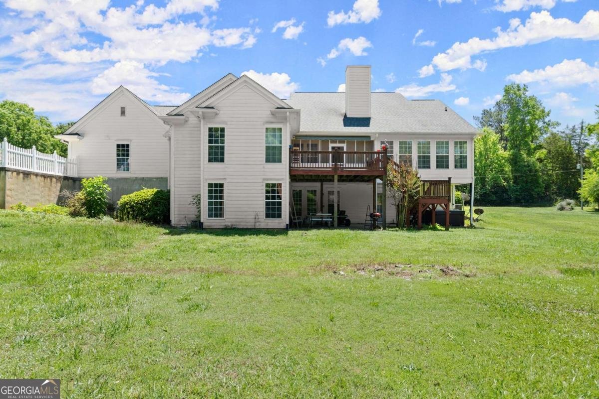 1617 Edwards Mill Road Ball Ground - 42