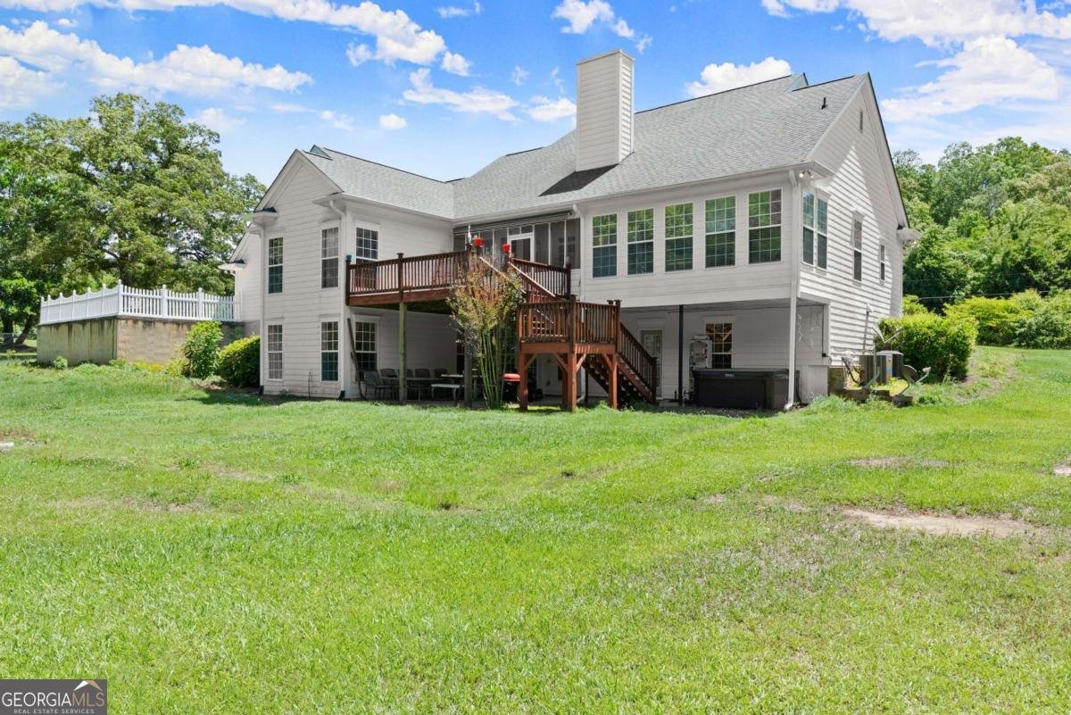 1617 Edwards Mill Road Ball Ground - 43