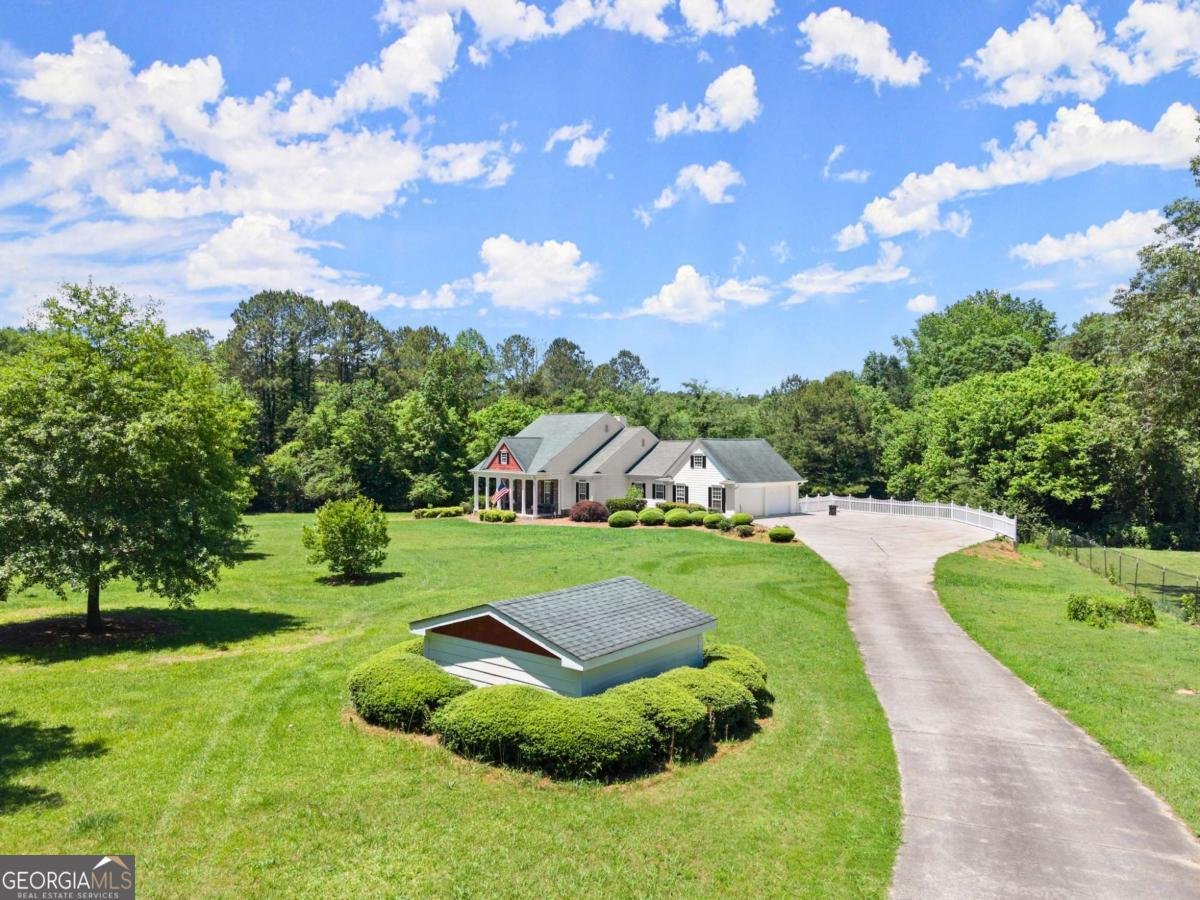1617 Edwards Mill Road Ball Ground - 45
